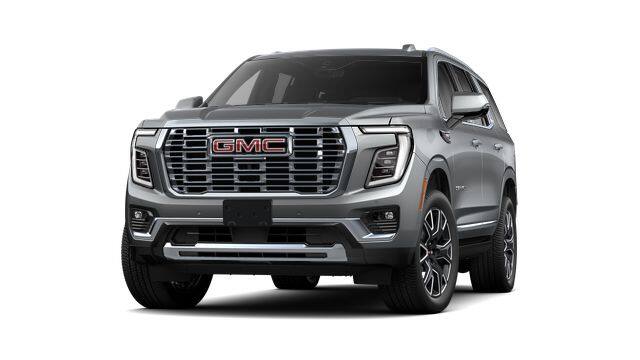 2026 Yukon