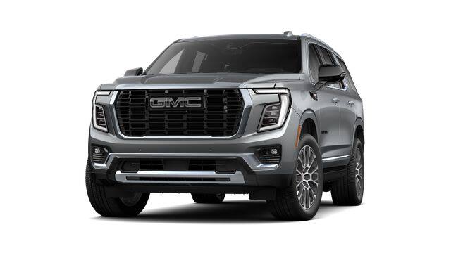 2026 Yukon
