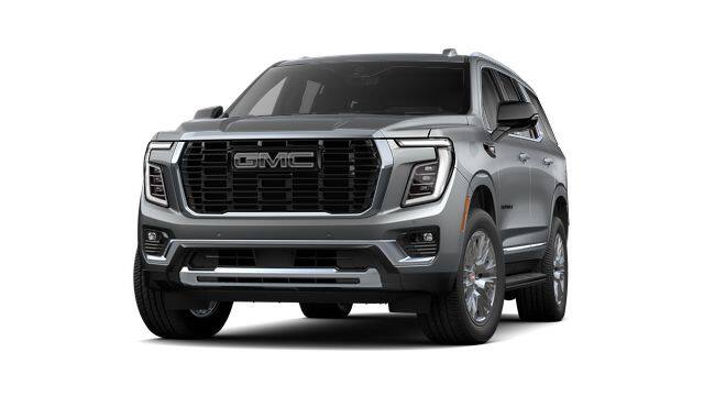 2026 Yukon
