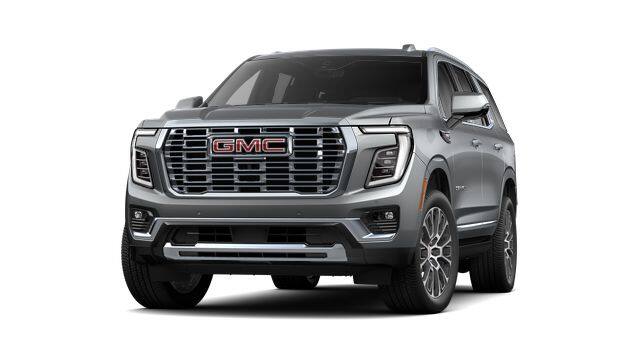 2026 Yukon Denali