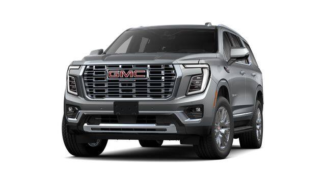2026 Yukon