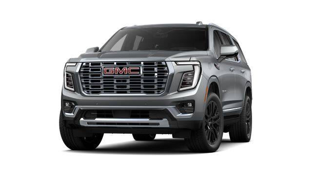 2026 Yukon