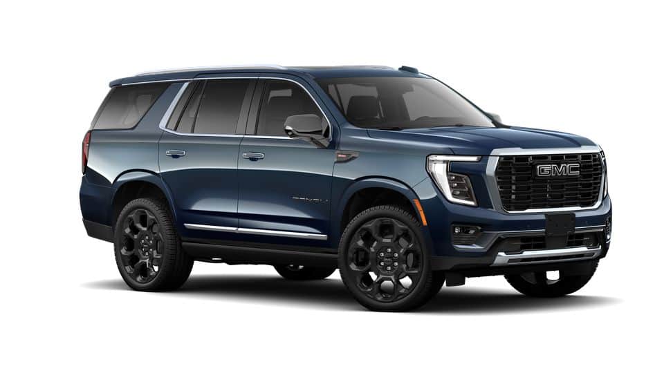 2026 GMC Yukon Denali - Photo 6