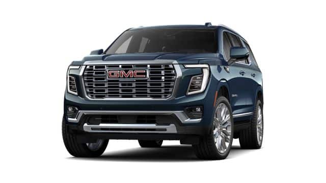 2026 Yukon