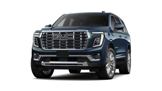 2026 Yukon Denali