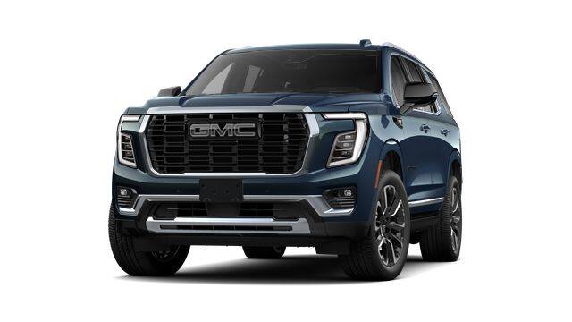 2026 Yukon