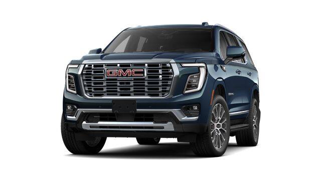 2026 Yukon