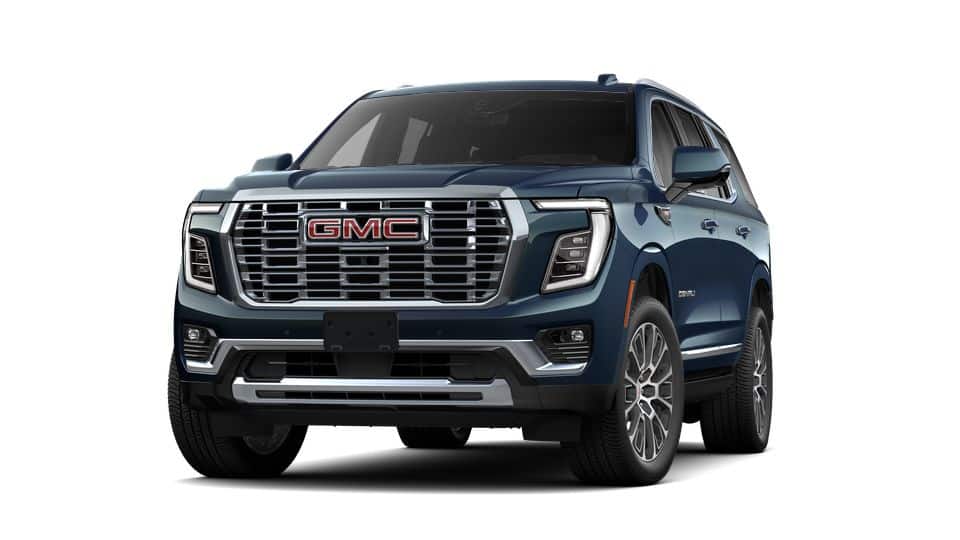2026 GMC Yukon Denali - Photo 3