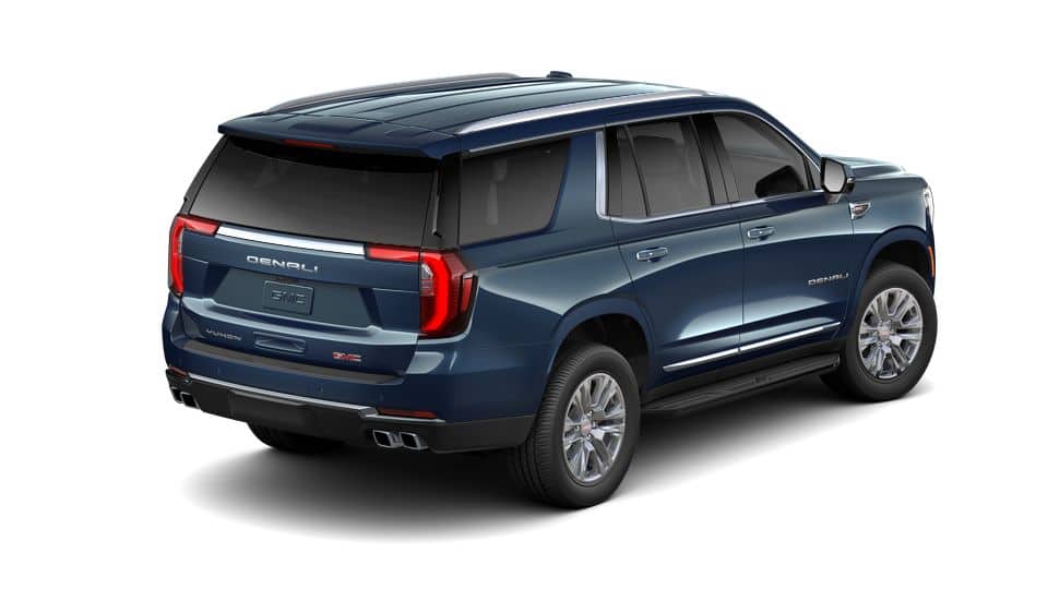 2026 GMC Yukon Denali - Photo 53