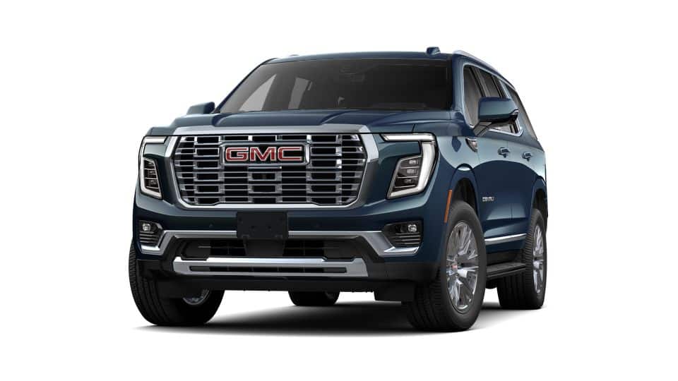 2026 GMC Yukon Denali - Photo 51