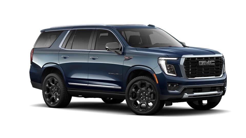 2026 GMC Yukon Denali - Photo 30