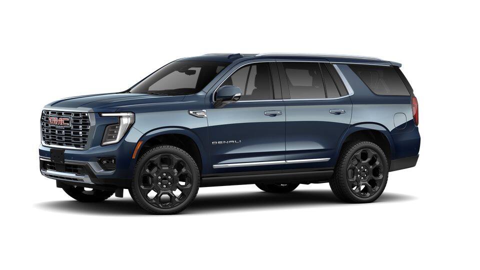 2026 GMC Yukon Denali - Photo 31