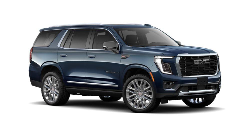 2026 GMC Yukon Denali - Photo 6