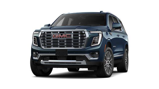 2026 Yukon