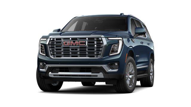 2026 Yukon Denali