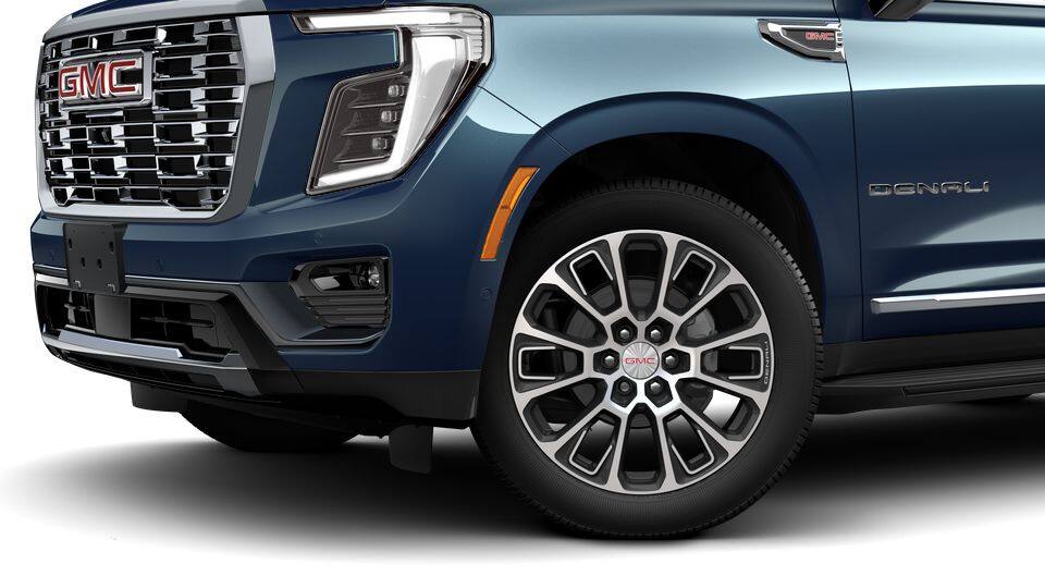 2026 GMC Yukon Denali - Photo 31