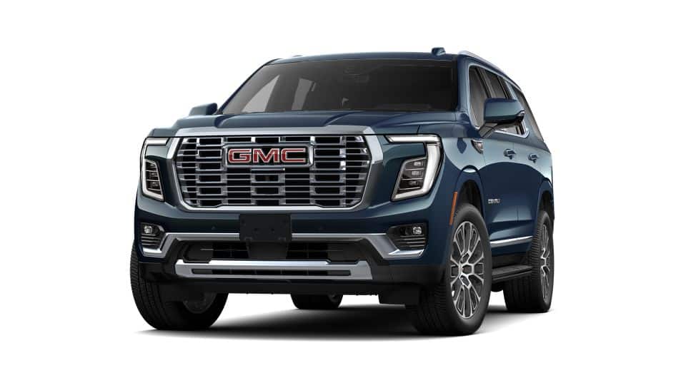 2026 GMC Yukon Denali - Photo 27