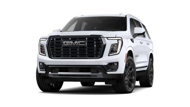 2026 Yukon