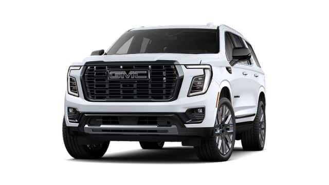 2026 Yukon Denali Ultimate