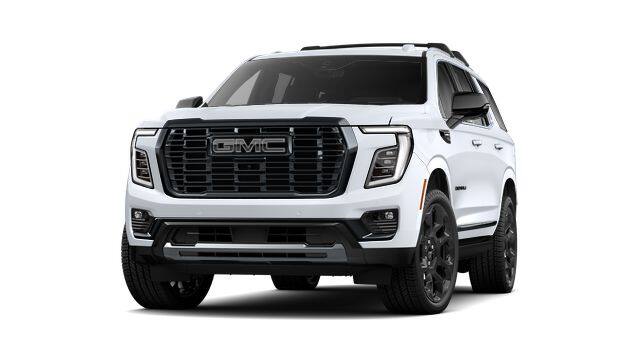 2026 Yukon
