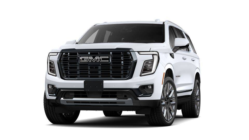 2026 GMC Yukon Denali Ultimate - Photo 49