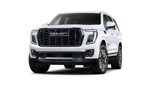 2026 Yukon Denali Ultimate