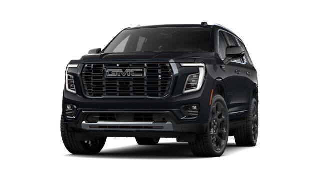 2026 Yukon