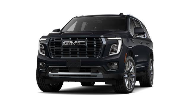2026 Yukon Denali Ultimate