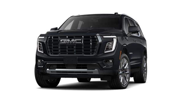 2026 Yukon