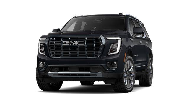 2026 Yukon