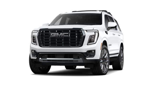 2026 Yukon Denali Ultimate