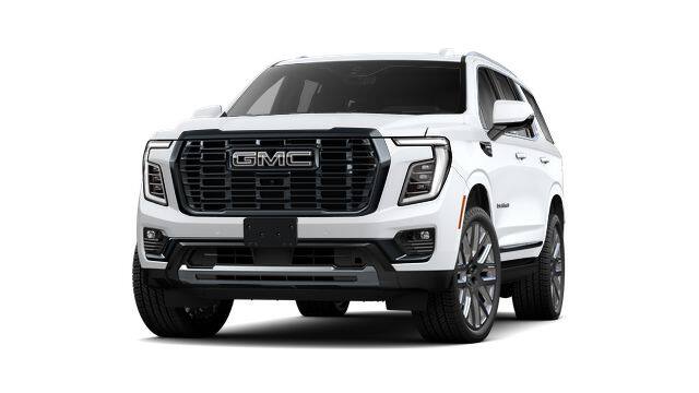 2026 Yukon