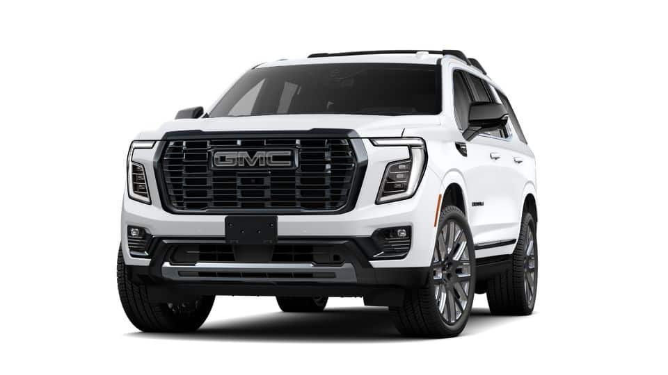 2026 GMC Yukon 4WD Denali Ultimate's photo