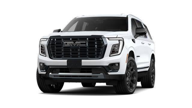 2026 Yukon