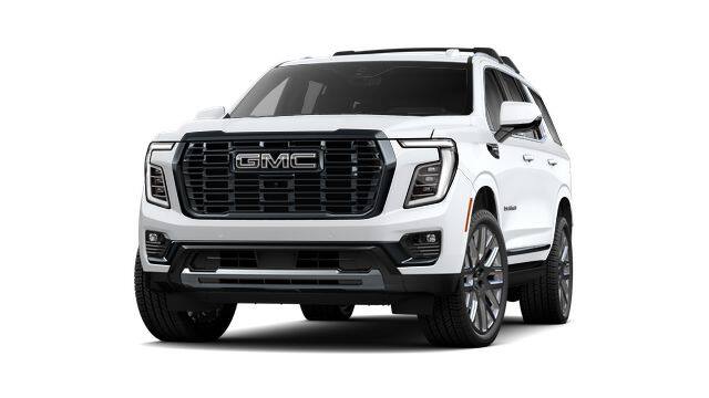 2026 Yukon Denali Ultimate