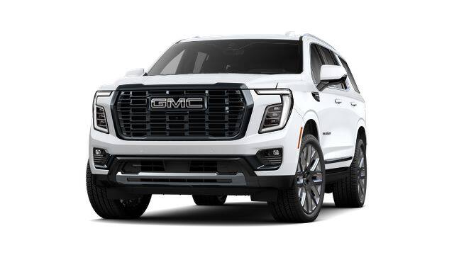 2026 Yukon