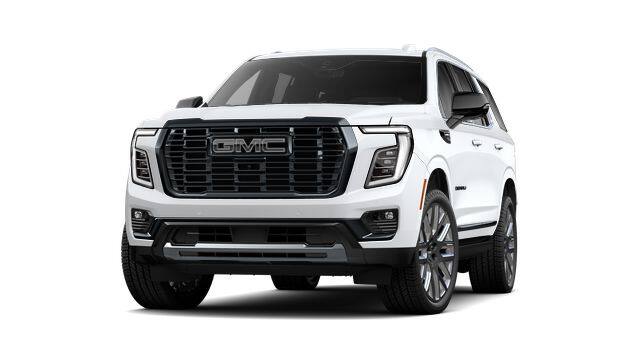 2026 Yukon