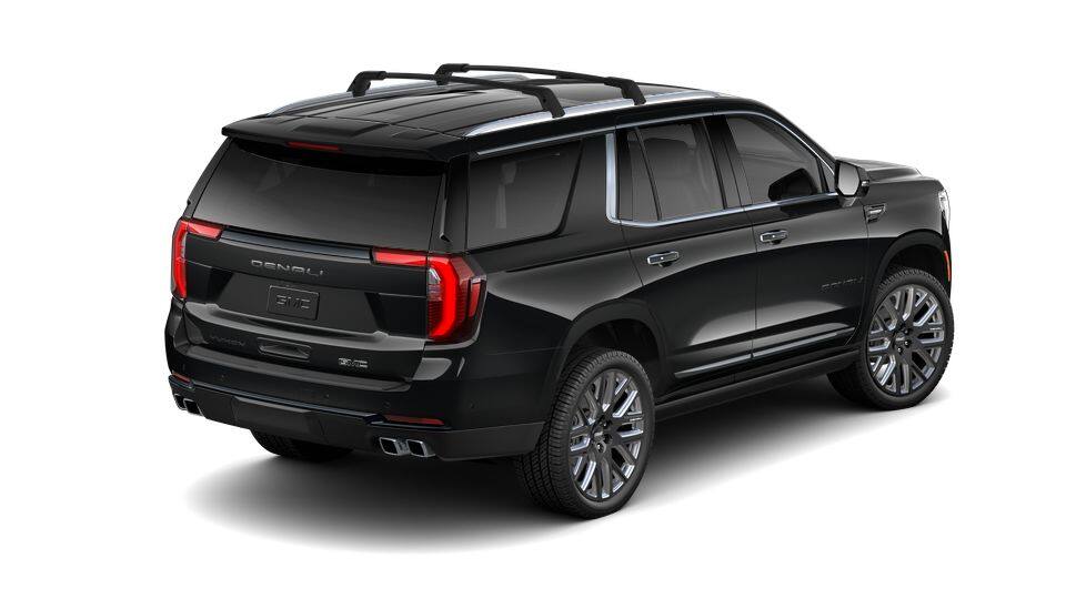 2026 GMC Yukon Denali Ultimate - Photo 29