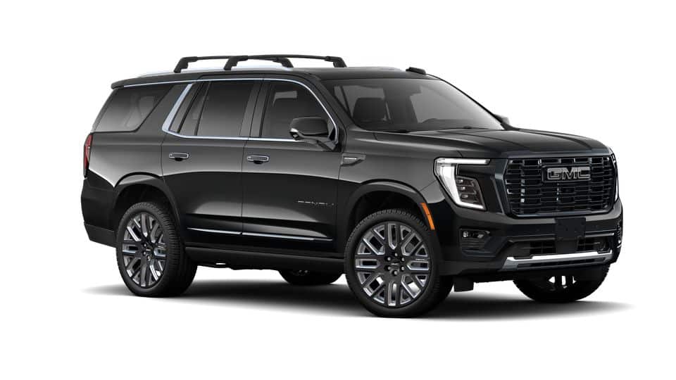 2026 GMC Yukon Denali Ultimate - Photo 30
