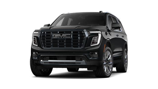 2026 Yukon