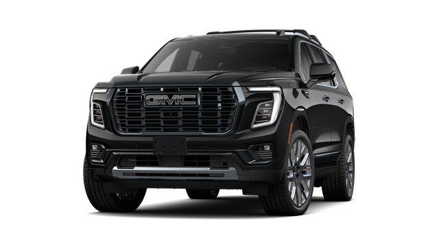 2026 Yukon