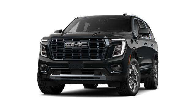 2026 Yukon Denali Ultimate