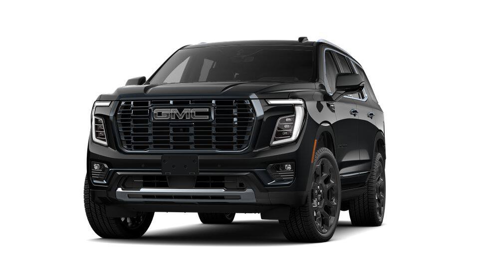2026 GMC Yukon Denali Ultimate - Photo 2