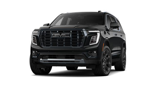 2026 Yukon Denali Ultimate