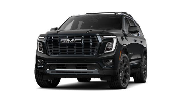 2026 Yukon