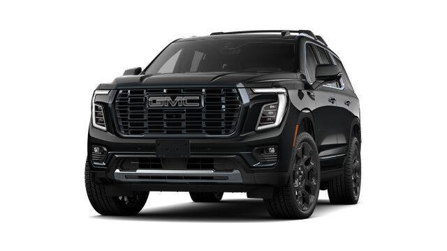 2026 Yukon Denali Ultimate