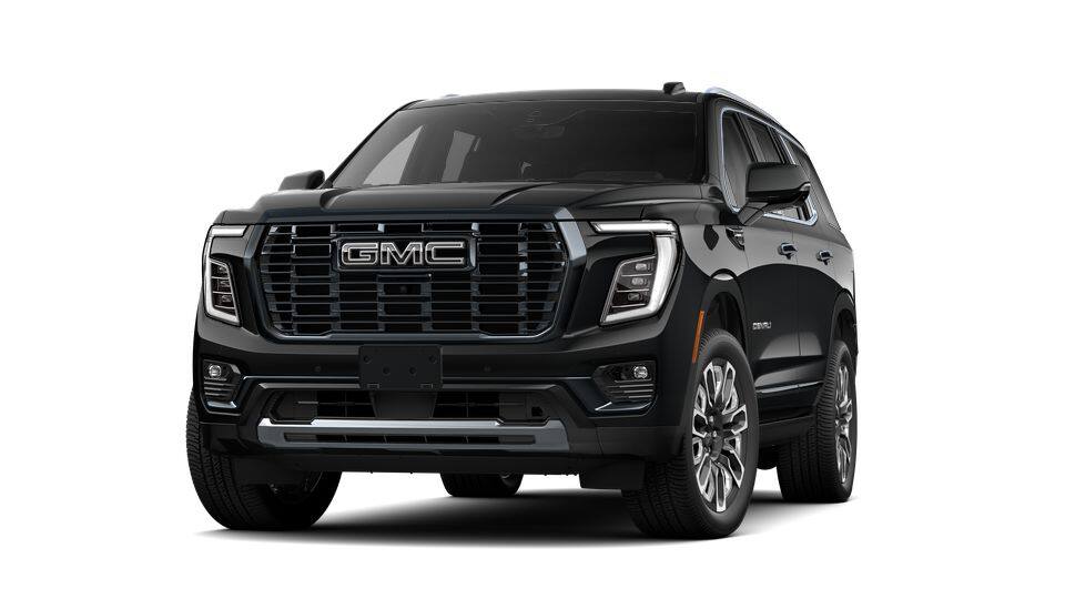 2026 GMC Yukon Denali Ultimate - Photo 50