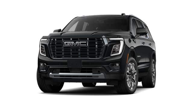 2026 Yukon Denali Ultimate