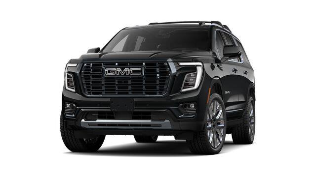 2026 Yukon