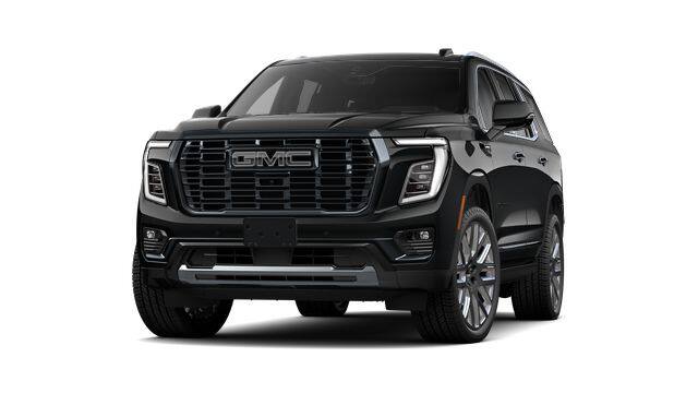 2026 Yukon